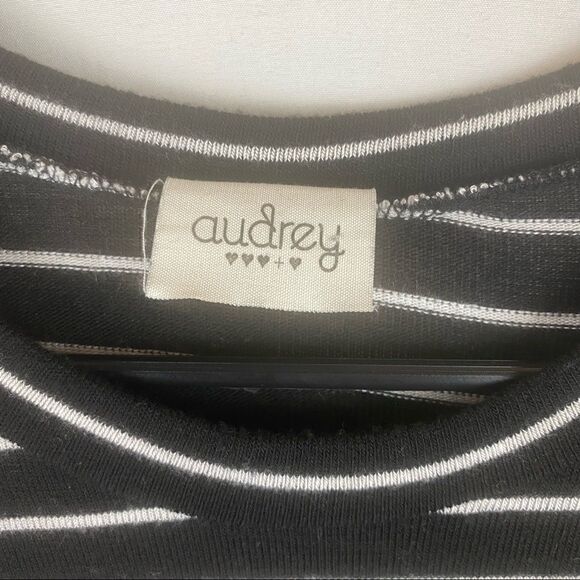 Audrey 3+1 high low top - Picture 3 of 5